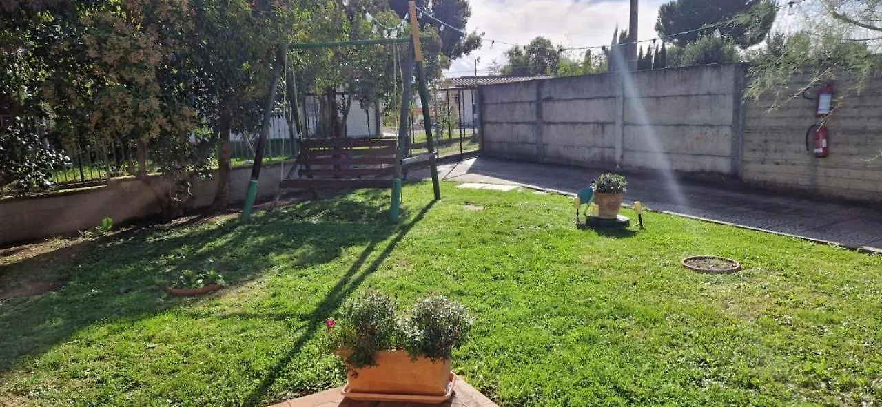Casa Anna Arezzo Apartment Quarata Italy