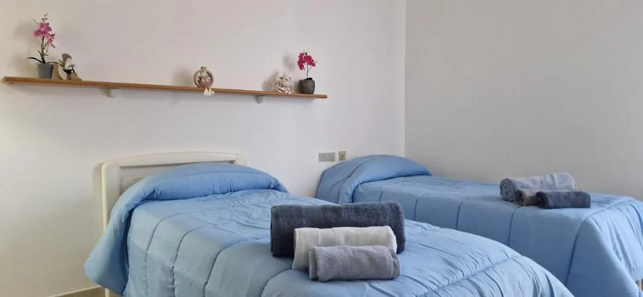Casa Anna Arezzo Apartment Quarata