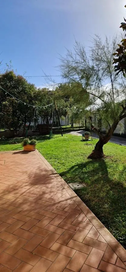 Casa Anna Arezzo Apartment Quarata