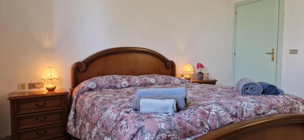 Casa Anna Arezzo Apartment Quarata