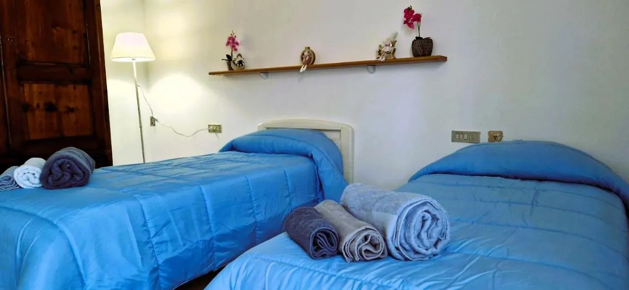 Casa Anna Arezzo Apartment Quarata Italy
