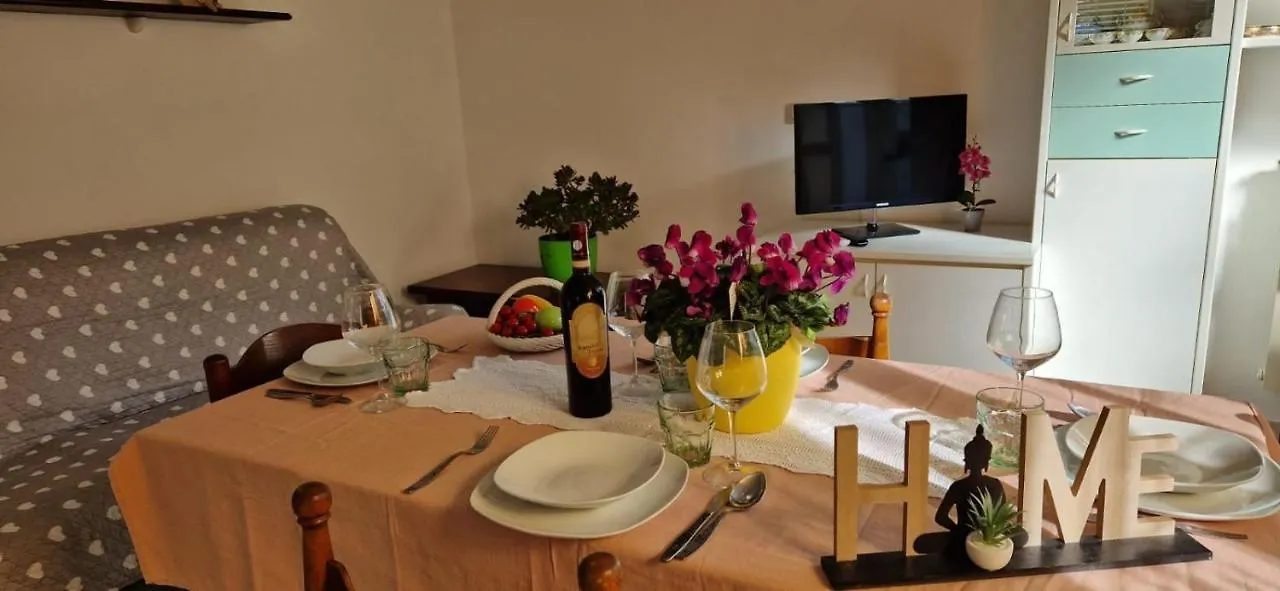 Casa Anna Arezzo Apartment Quarata