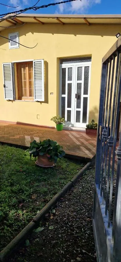 Casa Anna Arezzo Apartment Quarata