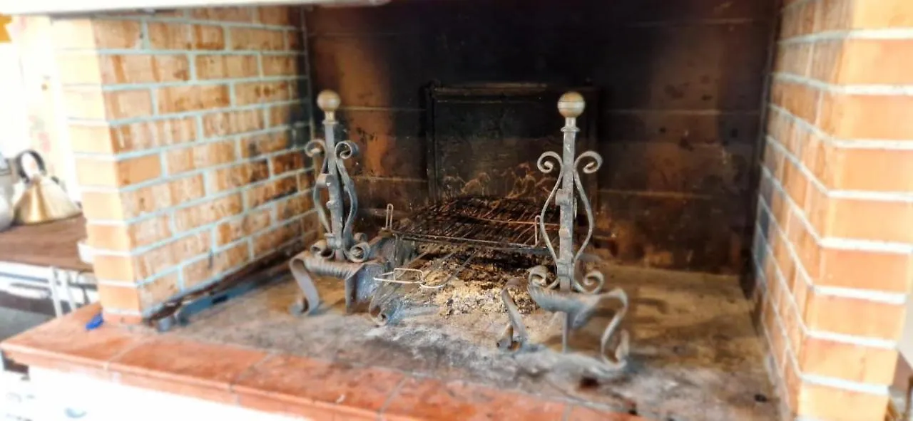 Casa Anna Arezzo Apartment Quarata Italy